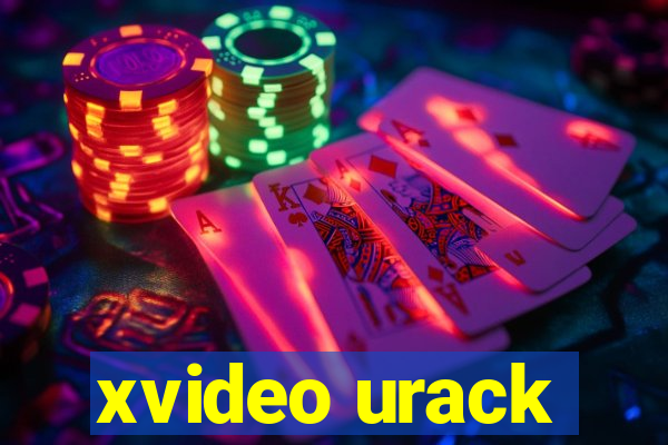 xvideo urack